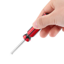 5 Pcs for Valve Stem Removal Tool Tire Repair Schrader for Valve Tool Installer