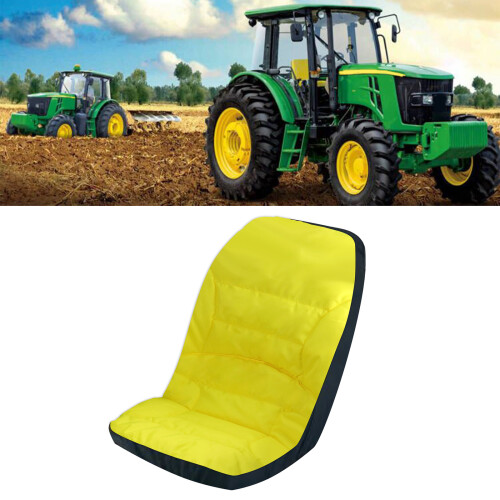 Lawn Mower Tractor Seat Cover Protector for 1023E Protective Cover 1
