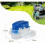 20 Pack Resin Filled Cable Connectors for Automower Robot Lawn Mower 2