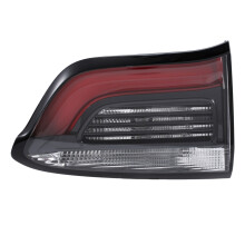Car Rear Left Inner Tail Light Turn Signal Taillights Brake Warning Lamp for- Compass 2017-2019
