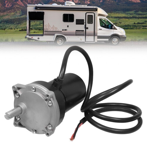 High Speed Stabilizer Jacks Motor for Secure Vehicle Support 138445 K01285-C800 1