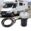 High Speed Stabilizer Jacks Motor for Secure Vehicle Support 138445 K01285-C800 5