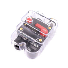 30A 40A 50A 60A 80A 100A 150A 200A 250A 300A DC for Protection Circuit Break 40A