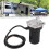 High Speed Stabilizer Jacks Motor for Secure Vehicle Support 138445 K01285-C800 6