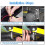 High Speed Stabilizer Jacks Motor for Secure Vehicle Support 138445 K01285-C800 7