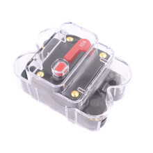 Waterproof Circuit Breaker Reset 30A 40A 50A 60A 80A 100A 150A 200A 250A 300A 250A