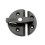 Catch for Latch Cabinet Motorhome Cupboard Door for Hatch Locker Practical Lock 3