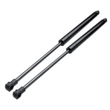 2X Rear Tailgate Boot Spring Lift Support Gas Springs Lift Gas Strut Bars for 500 2007-2017 51785412