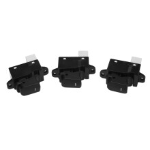 3PCS for FORTE Cerato 2011 2012 Electric Power Master Window Control Single Button 93580-1X000