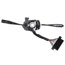 Steering Column Indicator Headlight Turn Signal and Wiper Lever for Pickup 1982-1983