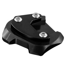 Motorcycle Side Stand Enlarge Kickstand Parts Sida Stand Pad for Rebel CMX 300 500 CMX300 CMX500 2017-2021