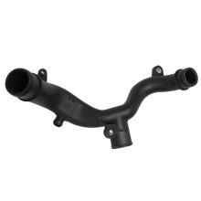 Car Water Hose Engine Water Pipe Engine Radiator Hose 9W83-8A504-FA LR090630 for