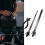 Plastic Cable Ties Cable Straps Quick Wire Fixing Management for Vehicles 100pcs 6