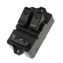 RHD Power Window Front Right Power Master Window for 323F 1994-1998 IWSMZ008 513782 R-D