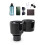 Car Drink Cup Holder Car Cup Holder Expander Organizer With Adjustable Base Gray 9