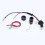 Car Modification Electronic Ignition Points Conversion Kit For LUCAS 25D + DM2 3