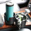 Car Drink Cup Holder Car Cup Holder Expander Organizer With Adjustable Base Gray 6