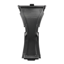 Car Middle Mesh Trim Panel Middle Mesh Divider Front Bumper Grille Bracket Baffle Grille For- G11 730D G12 730Ld