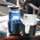 Car Drink Cup Holder Car Cup Holder Expander Organizer With Adjustable Base Gray 7