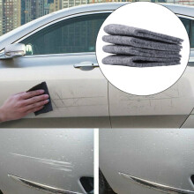 Nanometre Car Scratch Remover Cloth Magic Cloth Restore Car Paint Scratch