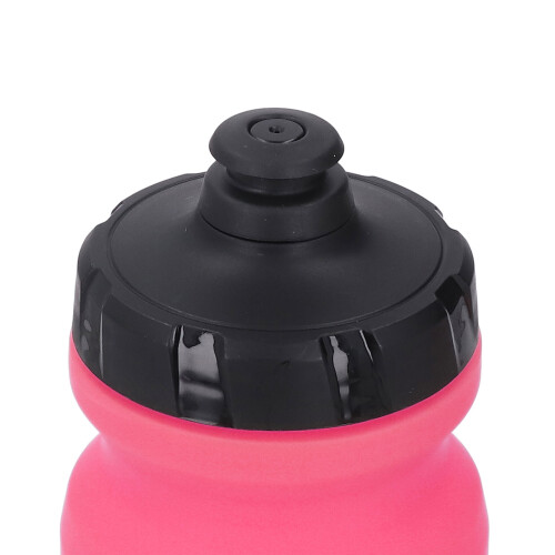 PP Trinkflasche für Radfahren 610 ml Squeeze 1