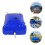 Emergency Water Storage Solution Foldable & Reusable Container Water Tanks Bag 240L 3