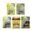 High Accuracy Tyre Air Pressure Guard Caps Easy Reading Display Screen Detection style1 2