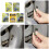 High Accuracy Tyre Air Pressure Guard Caps Easy Reading Display Screen Detection style1 3