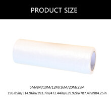 Flexible Air Conditioner Blowing Bag Air Conditioner Extended Guide Duct 16 meters