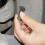 High Accuracy Tyre Air Pressure Guard Caps Easy Reading Display Screen Detection style1 10