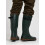 JACK PYKE JACK PYKE Shires Wellington Boots Green 9 UK 13