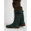 JACK PYKE JACK PYKE Shires Wellington Boots Green 9 UK 15