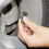 High Accuracy Tyre Air Pressure Guard Caps Easy Reading Display Screen Detection style1 6