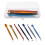 Magnetic Vinyl Wrap Tools Kit with Magnet Stick Squeegee Car Tinting Install Navy Blue 1