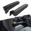 Ergonomic Adjustable Vehicle Armrest PU Layer Comfort Padding Long Lasting Design Left 5