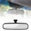 Universal Interior Rear View Mirror Wideangle Adjustable for Odyssey 76400SEA024 2