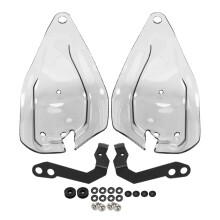 Motorcycle Handguard Extensions Handlebar Windshield Handguard Protector for TENERE 700 XTZ700 2019-2021 2020
