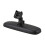 Universal Interior Rear View Mirror Wideangle Adjustable for Odyssey 76400SEA024 7