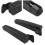 Ergonomic Adjustable Vehicle Armrest PU Layer Comfort Padding Long Lasting Design Left 6