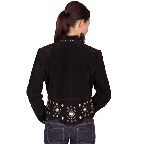 DAMENJACKE 1