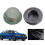 33117525064 Differential Drain Plug with O-Rings Auto Replacement Accessory 2