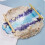 4X DIY Crystal Epoxy Mold Compote Swing Table Round Lace Coaster Table Decoration Silicone Mold 3