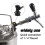 2 Pair  Lock MFL Gas&Liquid Beer for Keg Quick Disconnects Set 5