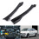 51718159292 Replacement Car Front Windshield Water Deflector Suitable for E39 2