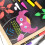 8 Pack Erase Chalks Makers for Chalkboard Signs, Window, Erasable Window Markers 7