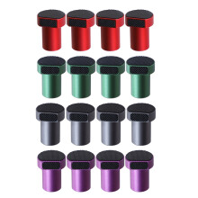 Woodworking Bench Dogs Bench Dogs for 19mm/20mm Dog Holes Bench Dogs Clamps 20mm gray