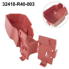 Insulating Protector Caps Positive Battery Cover Replace 32418R40003