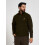 JACK PYKE Jack Pyke Men’s Fleece Top 250GMS Green Large 14