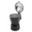 Doppelventil Mokkakanne 80ml Outdoor 12