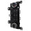 Temperature Unit for 11-15 A/C Heater Climate Control Temperature Panel 96983927 6